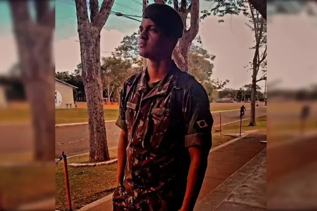 Ex-soldado que matou e queimou corpo de militar vai a júri popular