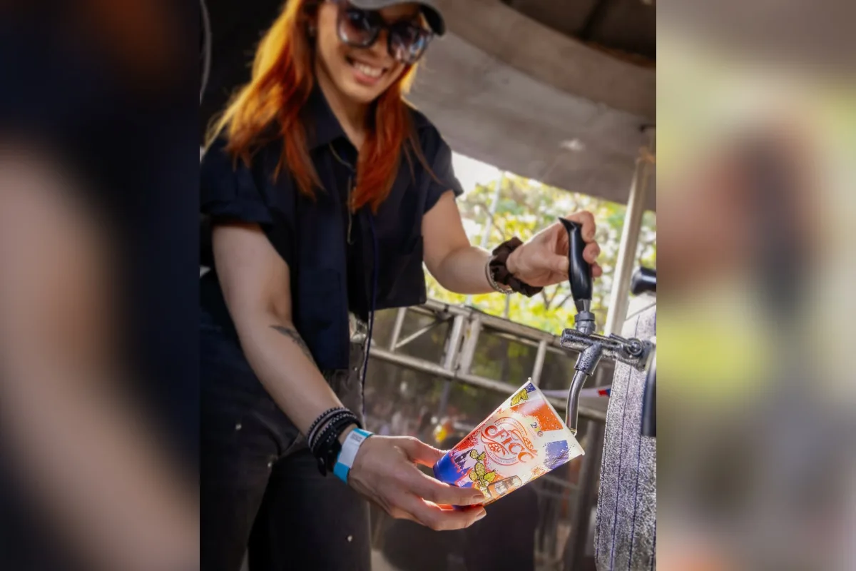 Maior festival de cerveja artesanal de BH acontece neste sábado (18/7)