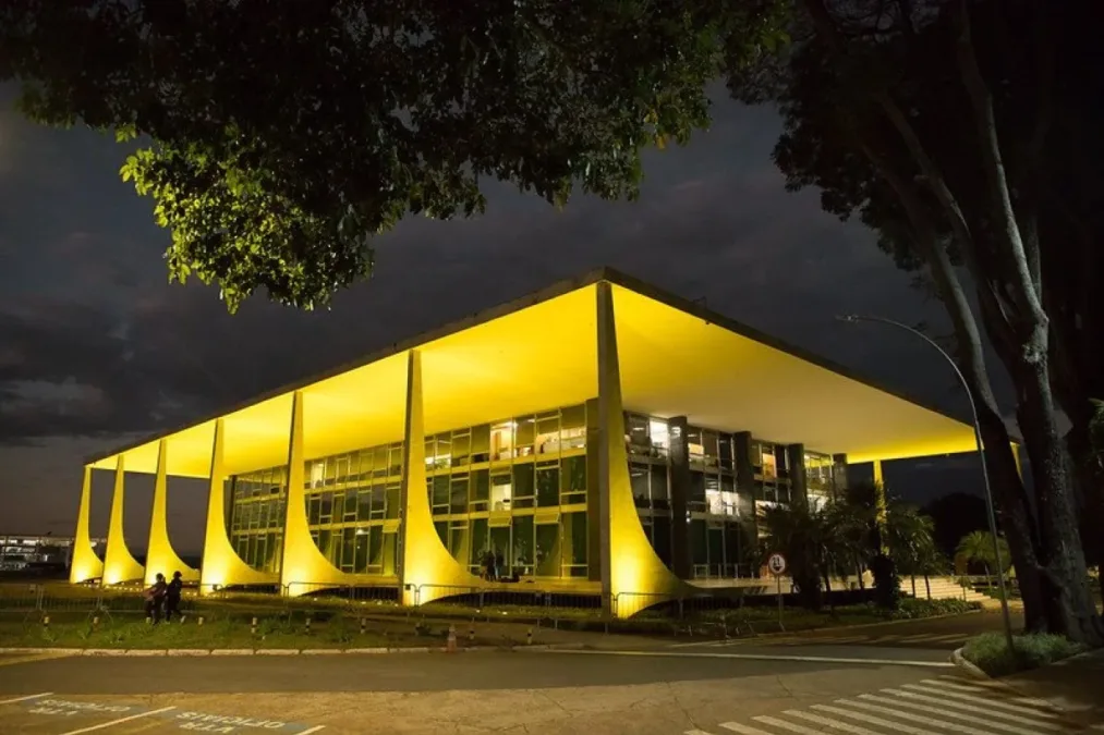 GDF alega “inércia” do FGC e da União ao pedir nova audiência sobre BRB