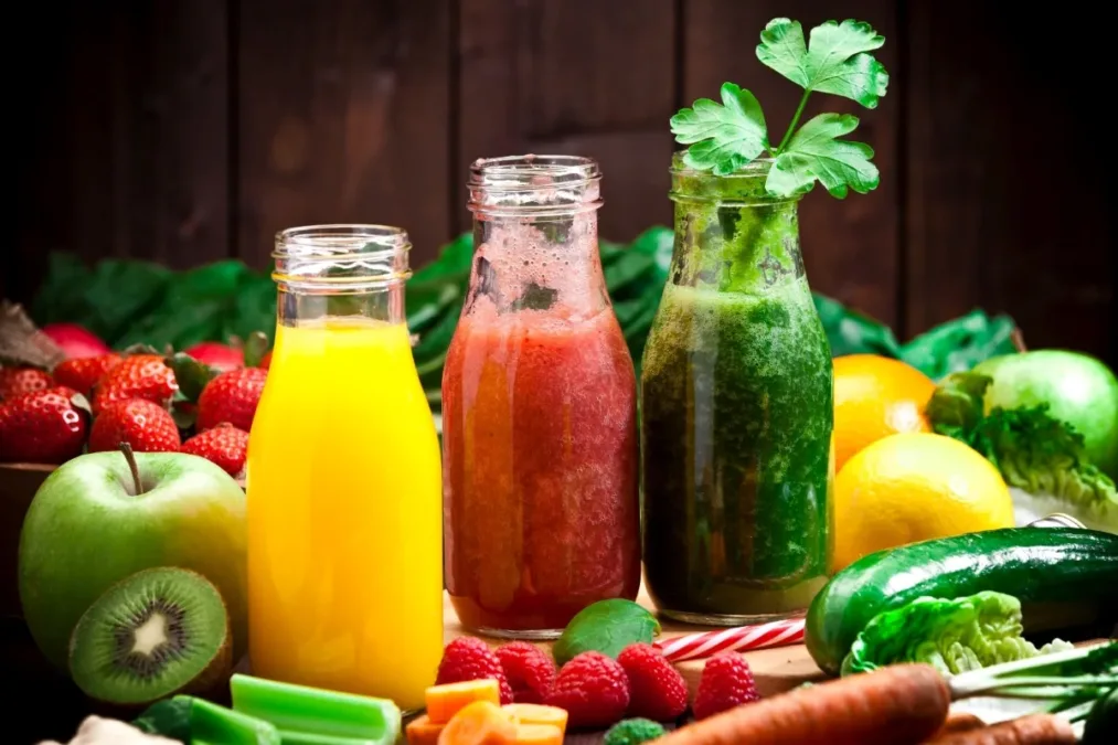 Suco de frutas pode ajudar a reduzir sintomas de depressão, diz estudo