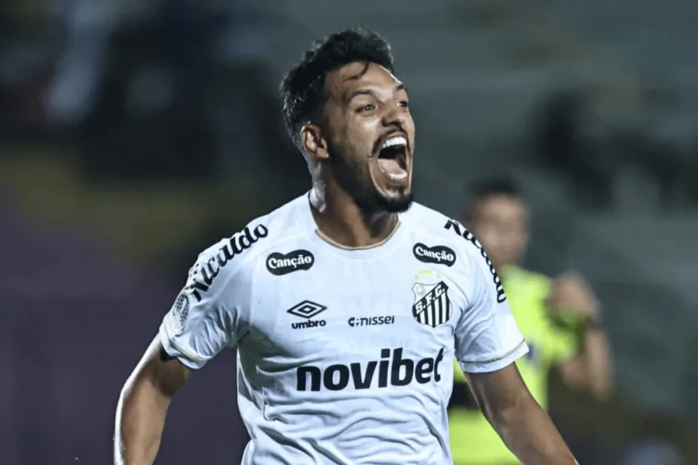 Sul-Americana: após goleada, Santos segue sem perder para venezuelanos