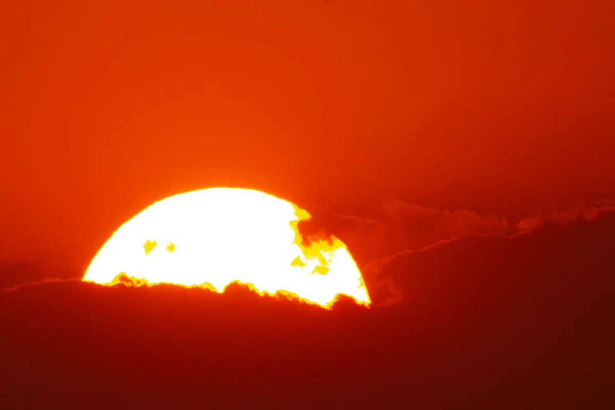 Super El Niño: efeitos no Brasil começam hoje (16/7). Veja os impactos