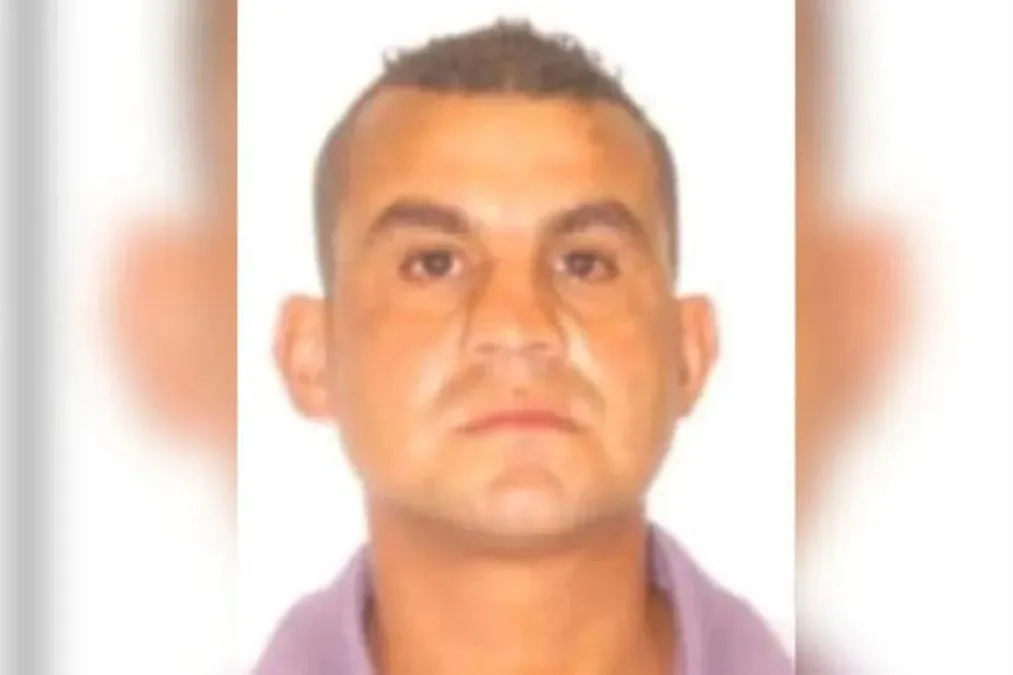 Suspeito de ataque a tenente participou de fuga de CDP há 19 anos