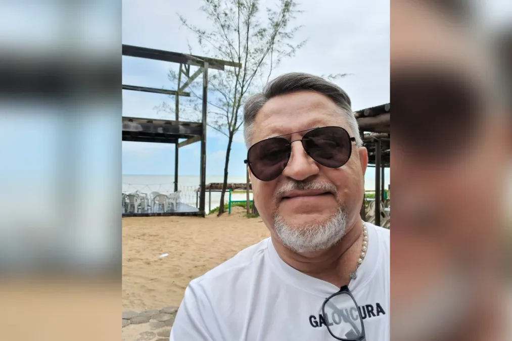 Suspeito de matar casal no DF ameaçava vizinhos em grupos de WhatsApp