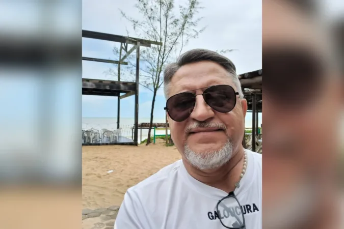 Suspeito de matar casal no DF ameaçava vizinhos em grupos de WhatsApp