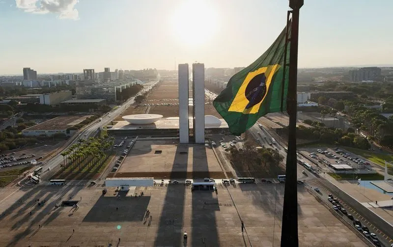 Governo Lula bate recorde no pagamento de emendas parlamentares em 2026