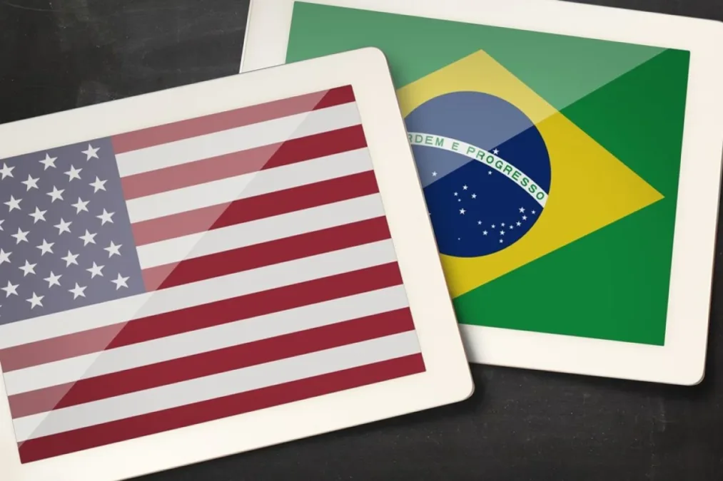 Tarifaço dos EUA afeta US$ 11 bilhões de exportação, diz Amcham