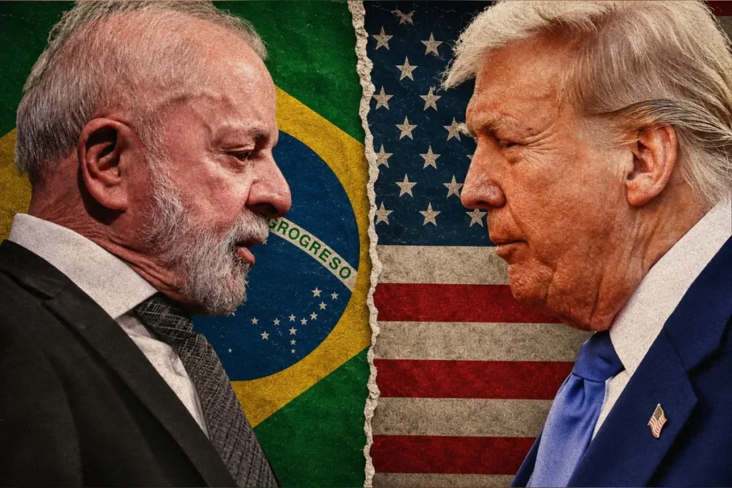 Tarifaço dos EUA começa nesta 4ª (22/7). Veja itens taxados e isentos