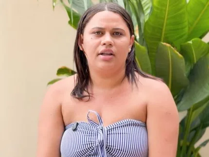 Tia de bebê salva de sequestro diz que tentaram silenciá-la e faz novas acusações