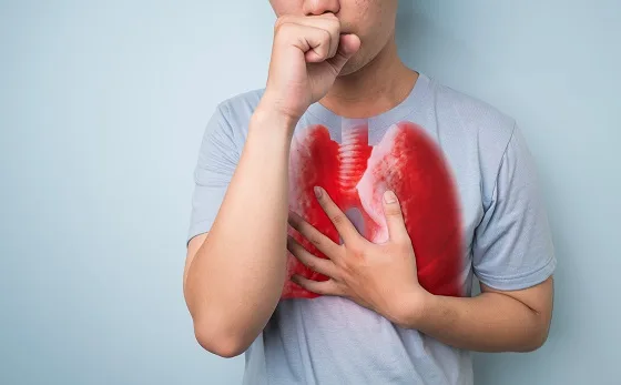 Acre registra mais de 500 novos casos de tuberculose e mantém incidência acima da média nacional