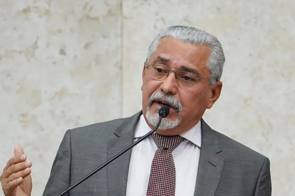 TJSP prorroga prisão de vereador do PT por suspeita de elo com o PCC