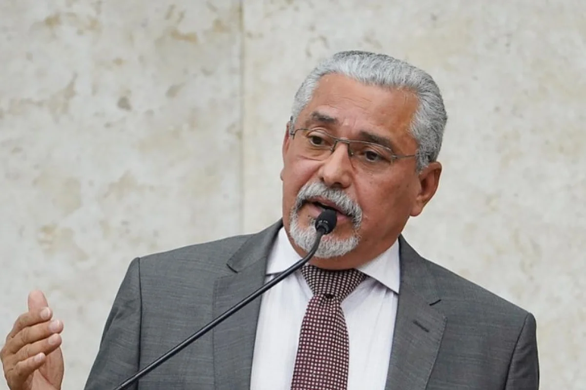 TJSP prorroga prisão de vereador do PT por suspeita de elo com o PCC