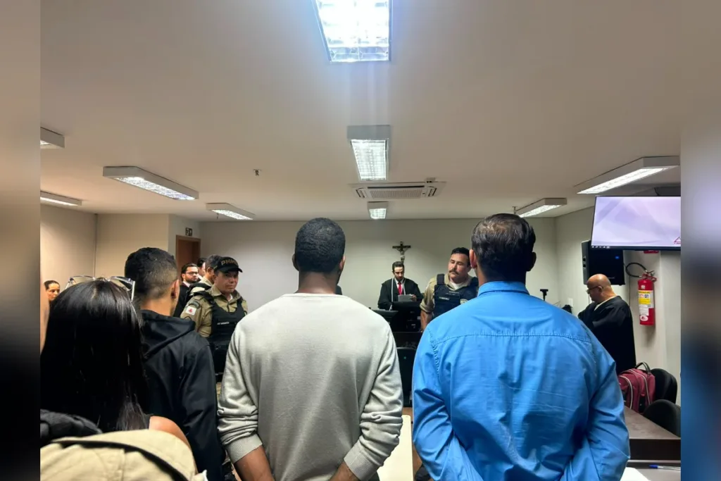 Torcedores cruzeirenses são condenados por morte de atleticano em BH