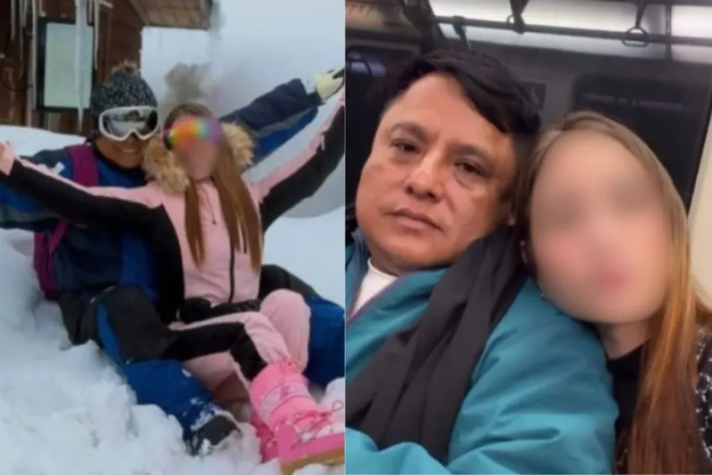 Traficante de armas e drogas é preso com influenciadora em avião em SP
