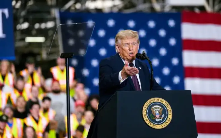 Ataque de Trump provoca evacuação de hospital infantil no Irã
