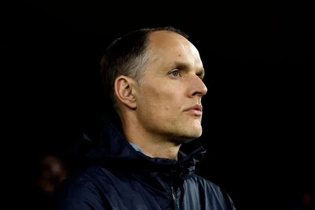 Tuchel revela plano para Inglaterra frear Messi na semifinal da Copa