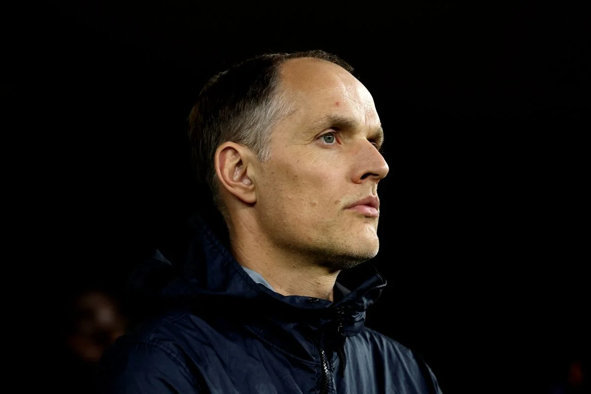 Tuchel revela plano para Inglaterra frear Messi na semifinal da Copa