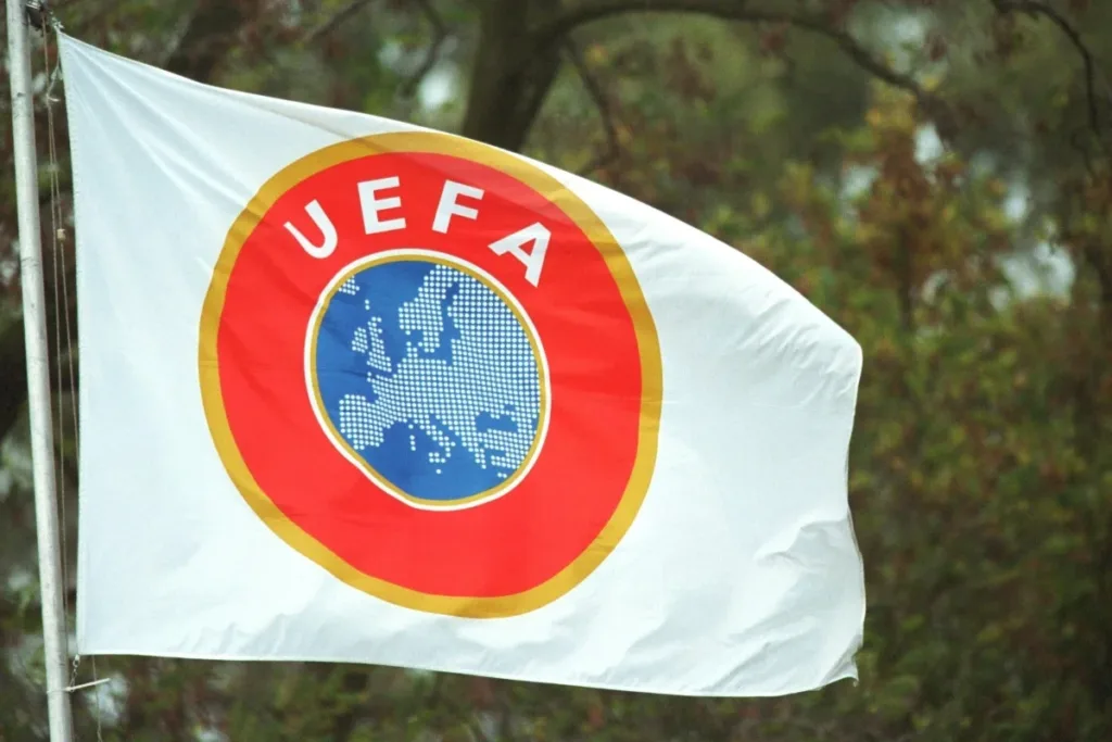 UEFA ameaça boicote à Copa após plano da FIFA para atrair investidores