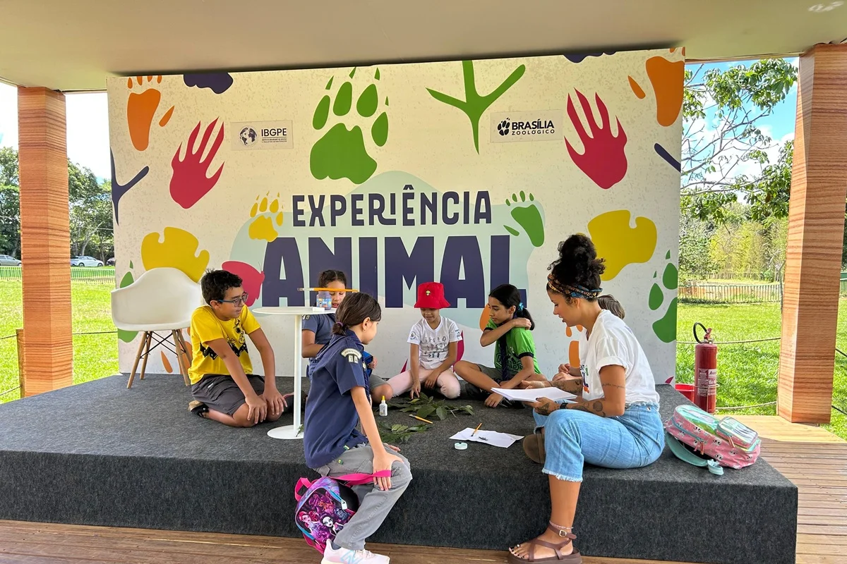 Últimos dias de férias: veja a programação para curtir com as crianças