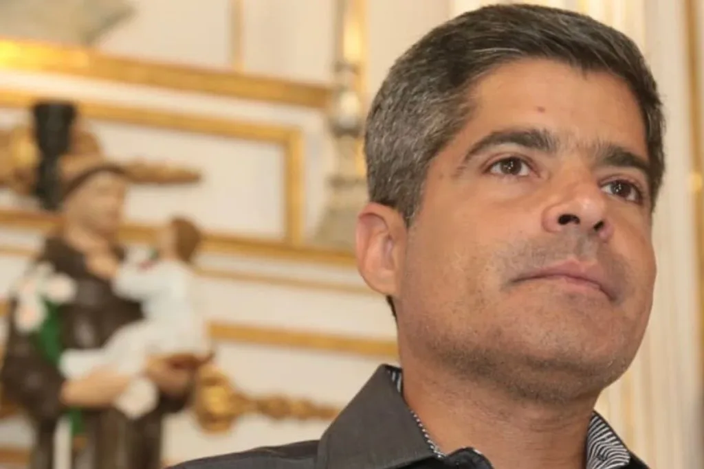 União Brasil oficializa ACM Neto como candidato ao governo da Bahia