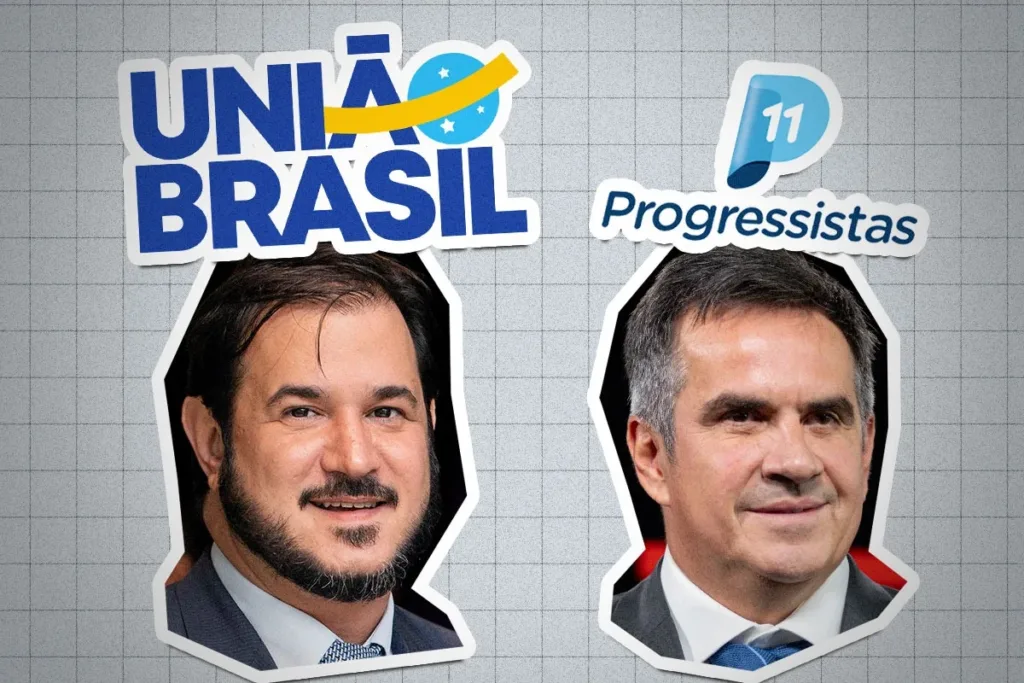 União-PP mira 17 UFs e fica neutra para negociar com presidente eleito
