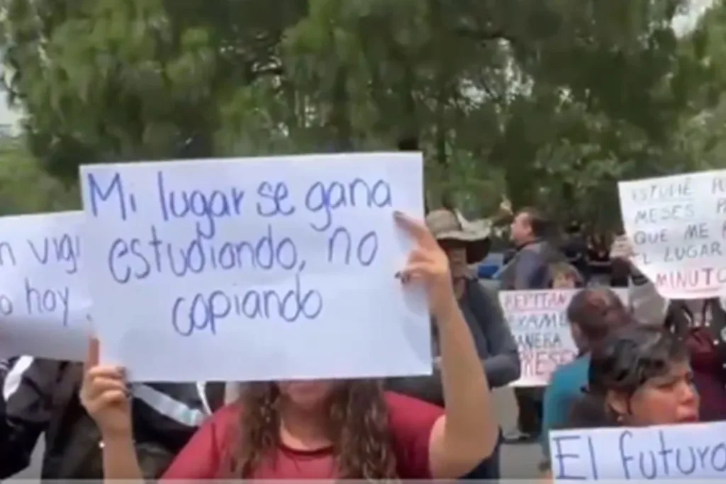 Universidade mexicana apura fraude com IA no vestibular