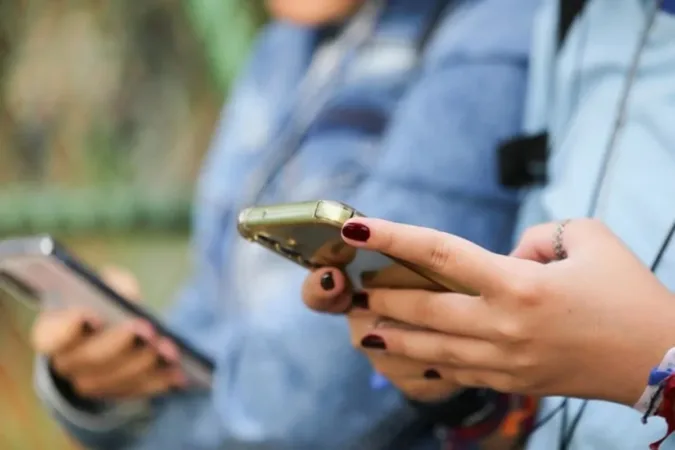 Usuários relatam falha no serviço de internet móvel da Vivo em SP