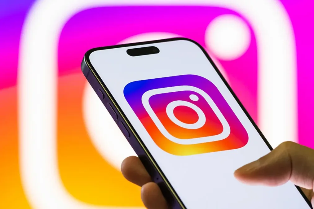 Instagram anuncia novo logotipo 10 anos após última atualização