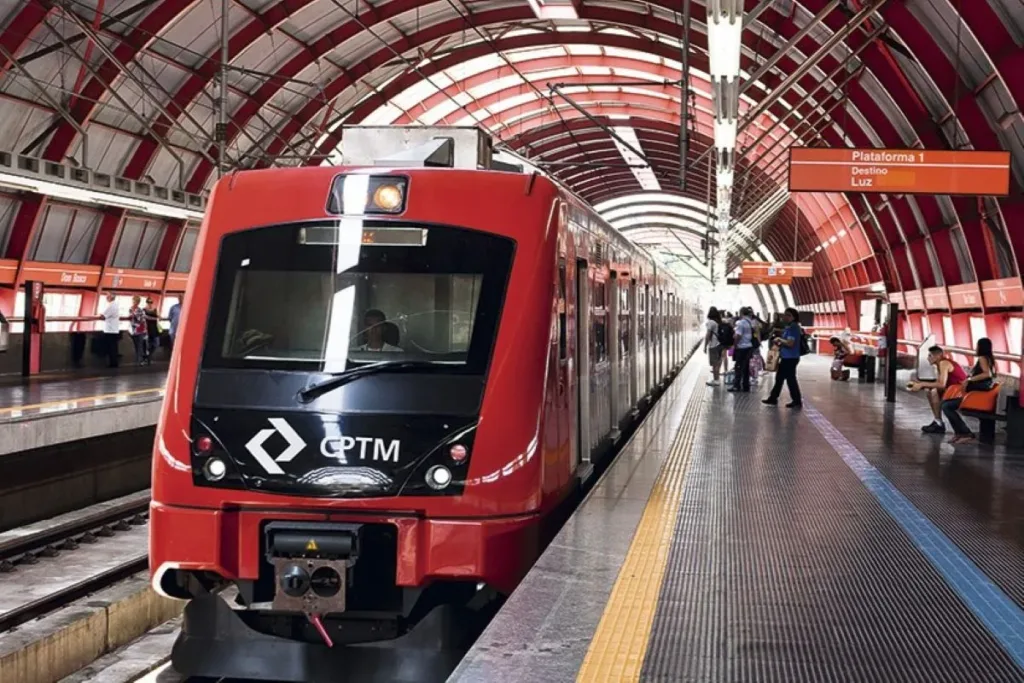 Vai ter greve na CPTM? Entenda indicativo aprovado por sindicato