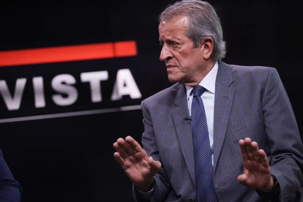Flávio Dino determina bloqueio de R$ 119 milhões em bens de Valdemar Costa Neto por investigação sobre emendas