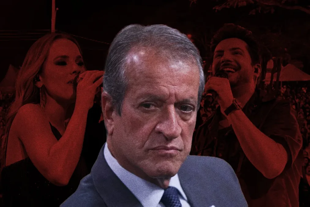 Valdemar sobre emendas suspensas por Dino: "Prefeitos vêm a mim"