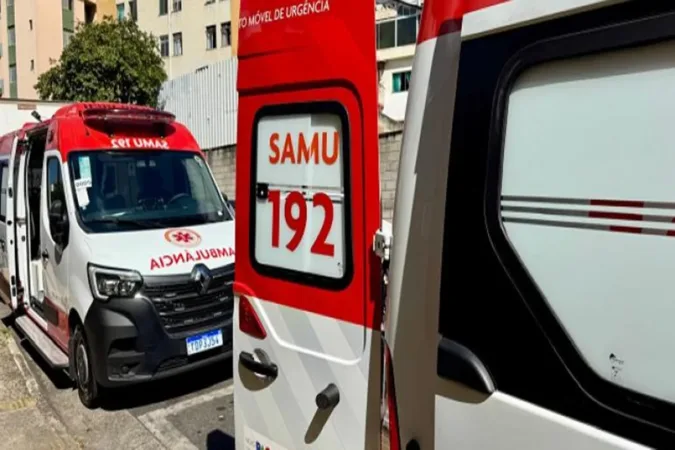 Vazamento de gás tóxico em Manaus leva 414 pessoas a hospitais