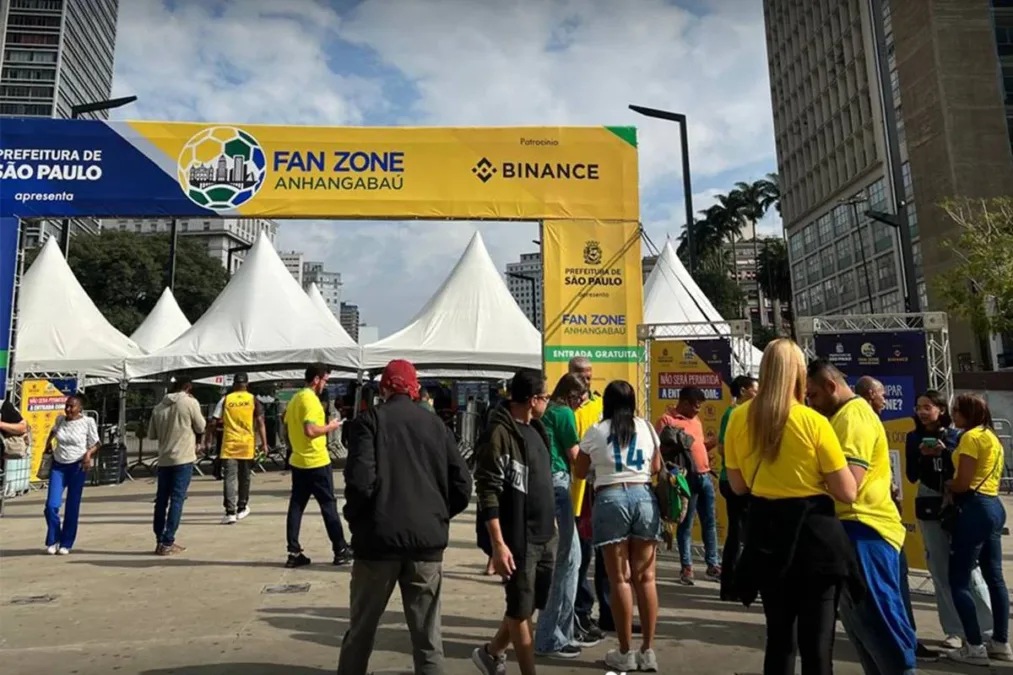 Vereador pede que MPSP apure evento de R$ 5 milhões no Anhangabaú