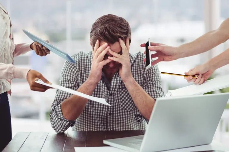 Vida moderna pode estar levando a mente humana ao limite, diz estudo