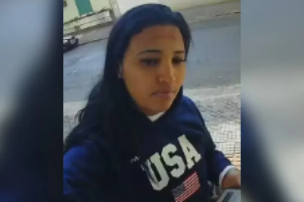 Vítima reconheceu diarista que matou casal ao conferir nome no Pix