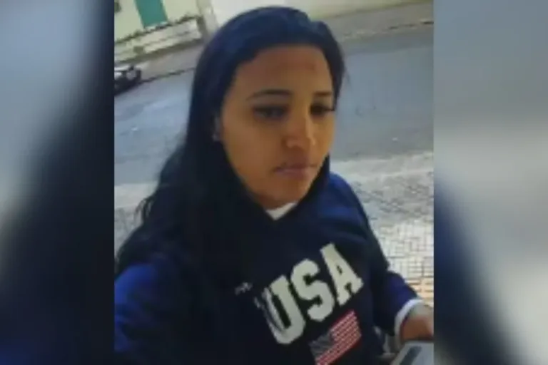 Vítima reconheceu diarista que matou casal ao conferir nome no Pix