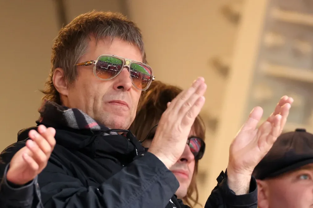 Vocalista do Oasis detona Thomas Tuchel após eliminação da Inglaterra