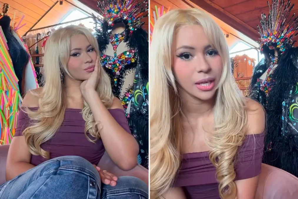 Wenny, irmã de Lexa, desiste de lançamentos musicais; entenda motivo
