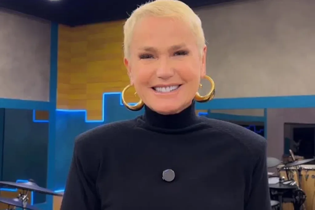 Xuxa diz acreditar em ETs e afirma: "É óbvio que não estamos sozinhos"
