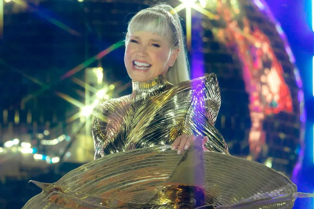 Xuxa revela mudança após críticas à turnê: "As vendas aumentaram"