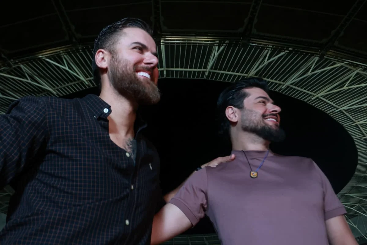 Zé Neto e Cristiano anunciam maior show da carreira em Brasília