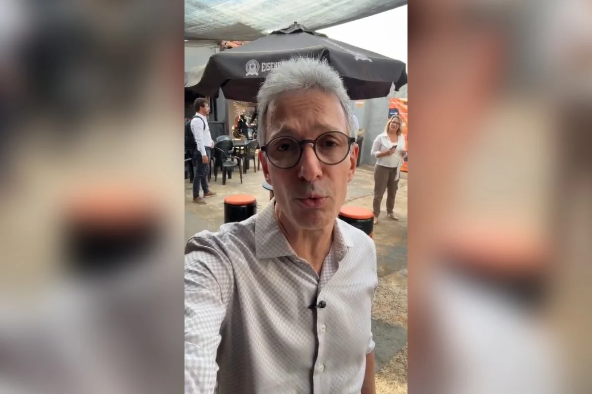 Zema acusa Marcelo Aro de traição e de fazer “acordos pelas costas”