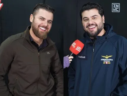 Zé Neto e Cristiano avaliam nova fase da carreira após pausa: “Nosso melhor momento”