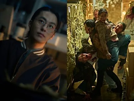 “Zona Zero”: novo terror do diretor de “Invasão Zumbi” ganha imagens inéditas; veja