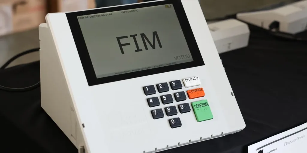 Confira a agenda dos candidatos à Presidência desta segunda-feira