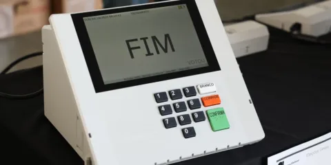 Confira a agenda dos candidatos à Presidência desta segunda-feira