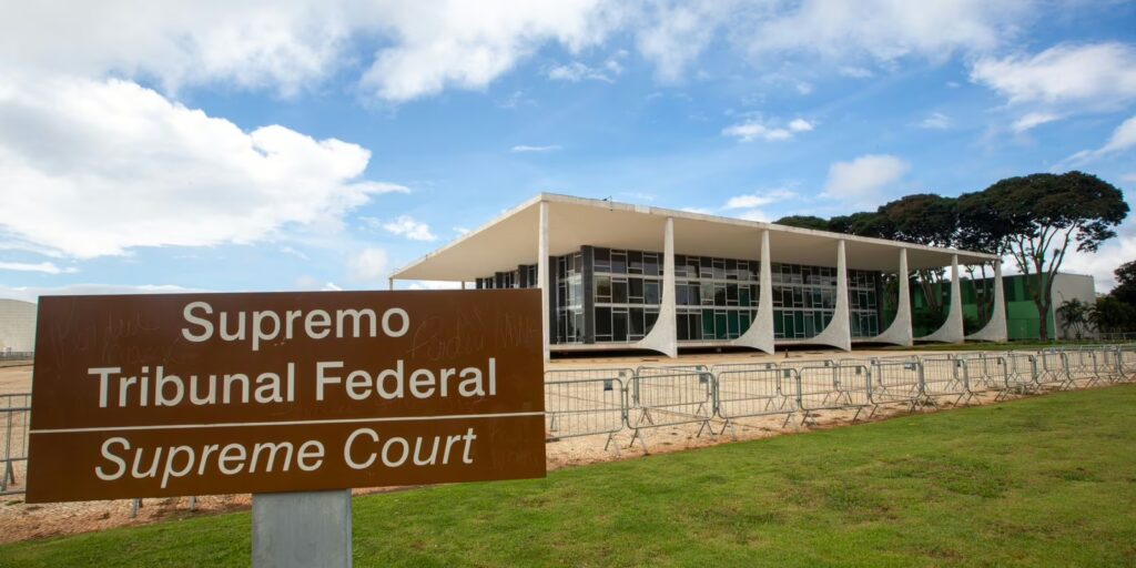 STF decidirá se acesso a dados de usuários precisa de ordem judicial