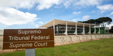 STF decidirá se acesso a dados de usuários precisa de ordem judicial