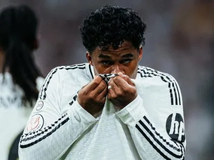 Mourinho confirma ausência de Endrick em estreia do Real Madrid e revela motivo