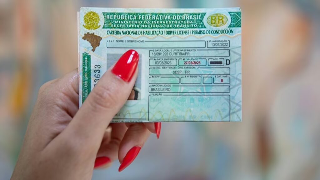 CNH Social no Acre permite até três retestes gratuitos; veja as novas regras
